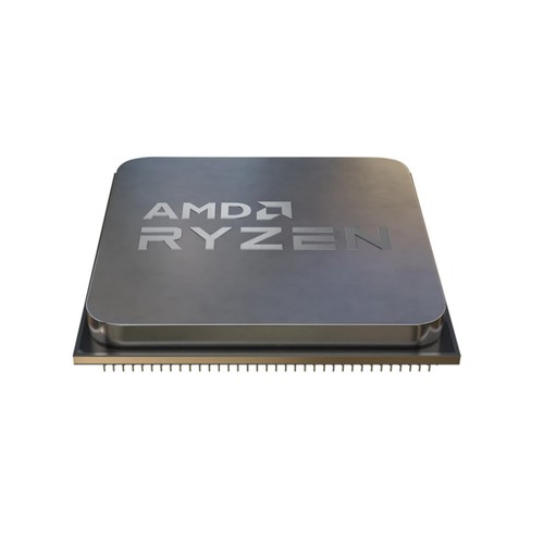 Processeur amd ryzen - ryzen, 8500g