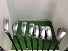 TaylorMade Burner Plus Iron