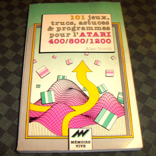 1983 livre 101 jeux pour - 101,