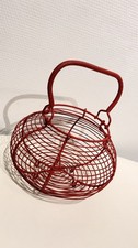 Panier À Oeufs Ou Salade