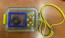 Boitier caisson étanche pour