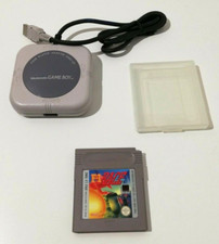 Nintendo Game Boy jeu F1 race