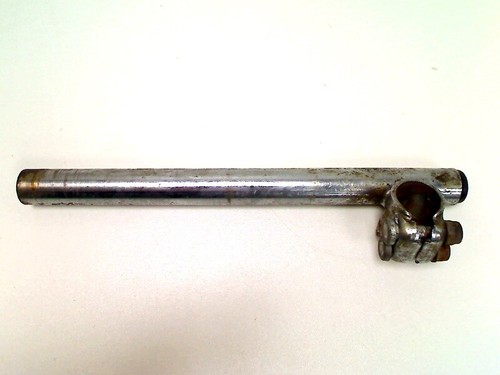 Guidon zundapp 1978 - guidon,