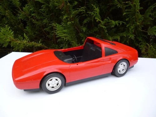Ancienne voiture - 29,