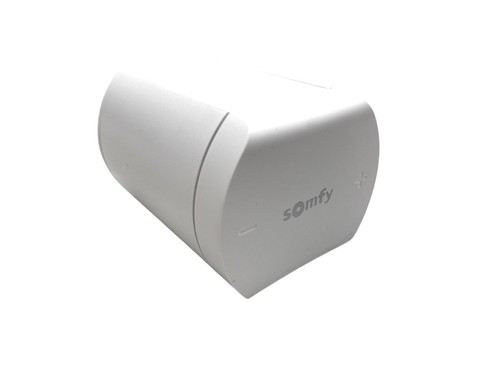 Tête thermostatique somfy - tête,