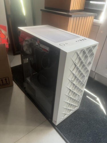 Gaming - gaming, pc