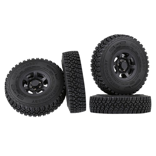 4pc pneus jante jeu 1 - 4pc, et