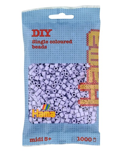 Hama sac perles environ - ,