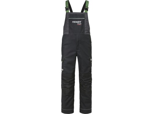 Salopette fendt taille - taille, 50