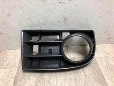 Enjoliveur anti brouillard