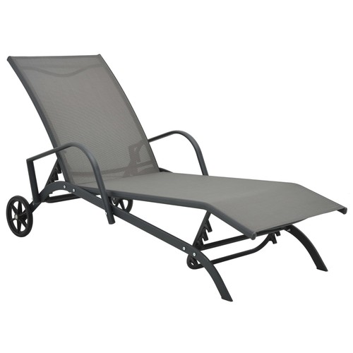 Lot chaises longues avec - chaises,