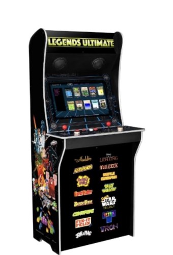 Legends ultimate borne - –,