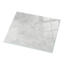 Plateau De Table En Verre