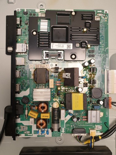 Mainboard samsung - tv,