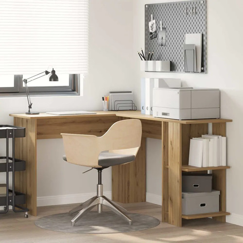 Bureau angle avec - bureau, d'angle
