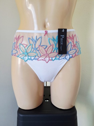 Piege lingerie culotte taille - culotte,