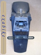 bavette pour Yamaha DTR 125