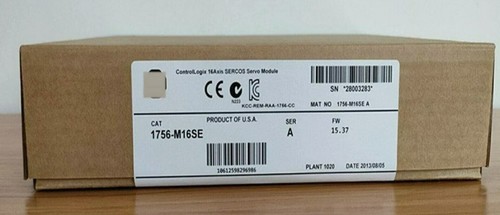 Allen bradley 1756 - allen,