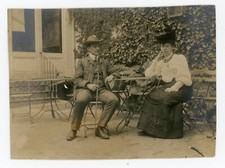 PHOTO SNAPSHOT amateur, belle