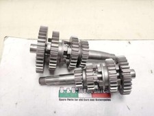 Boîte de Vitesses Complet