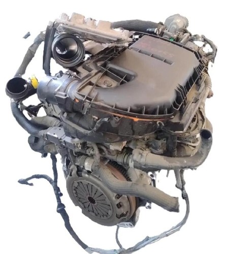 Bh01 moteur complet 8h01 - bh01,