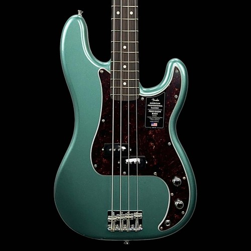 Fender american professional - american,