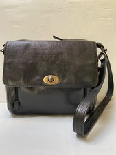 Sac besace bandoulière cuir