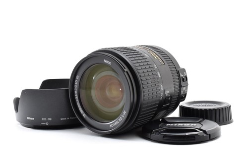 Exc objectif zoom - [exc+4], nikon