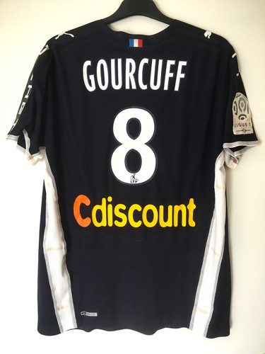 Maillot girondins bordeaux - de,