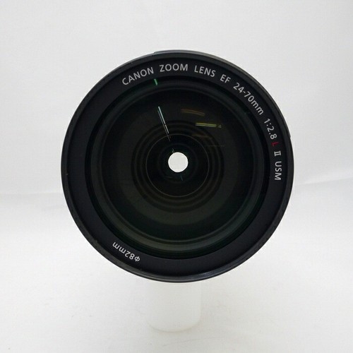 Canon objectif zoom 70mm - canon, ef