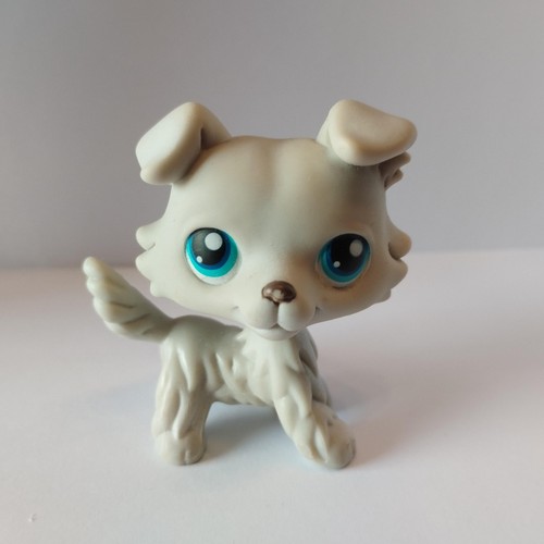 Figurine petshop original - figurine,
