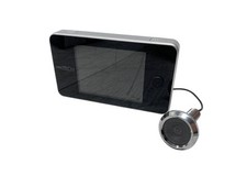 Espion de porte électronique