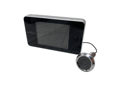 Espion porte électronique - de,