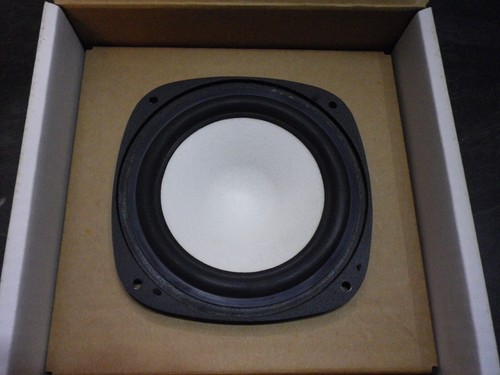 Cabasse 13m15 4 ohms - cabasse,