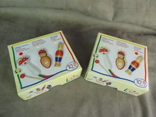 TWO KNITS, brand TOYS PURE.