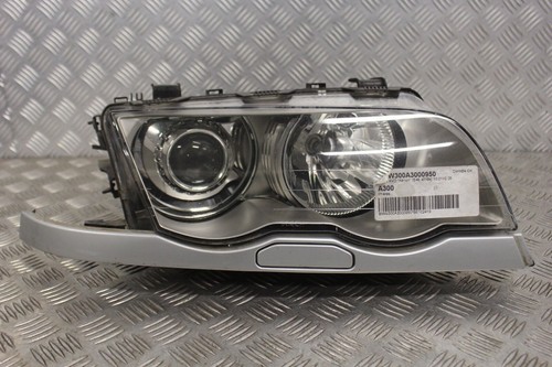 Phare avant droit xenon - droit, bmw