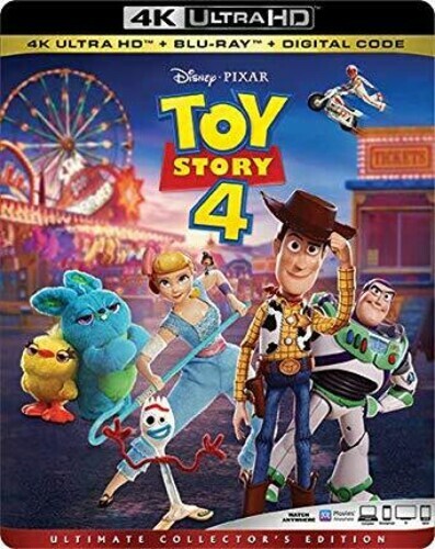 Toy story ultra - toy, blu