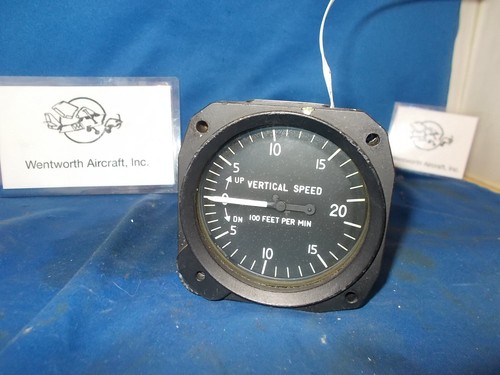 Variometer vertical - variometer, (