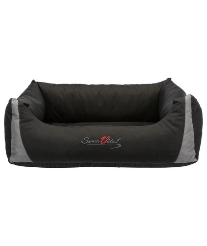 Samoa vital cuccia nero - samoa,