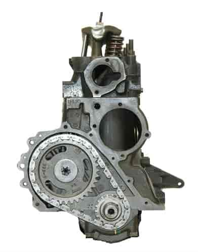 Moteur complet neuf - , 4.2l