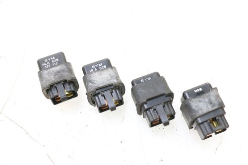 Relais electrique sym gts - -,