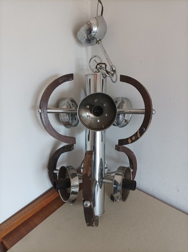 Lustre vintage gaetano - vintage,