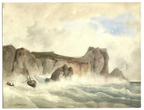 Jean baptiste romegas - jean-baptiste,