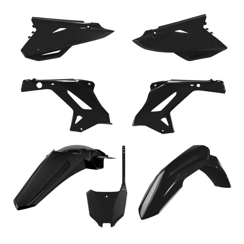 Polisport kit plastiques honda - kit,