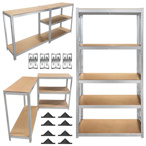 Etagère rangement garage - etagère,