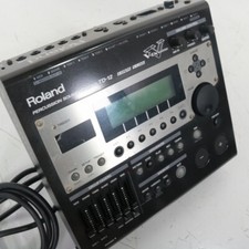 TD-12 Roland Batterie