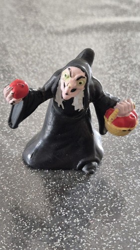 Figurine sorcière série - figurine,
