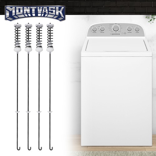 Washing machine suspension - washing,