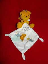 Doudou Peluche Simba Toys