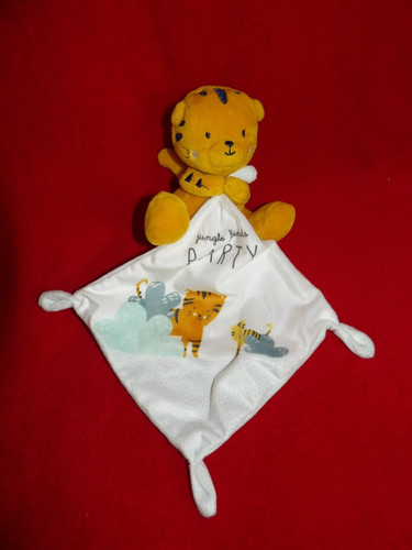 Doudou peluche simba - simba, toys